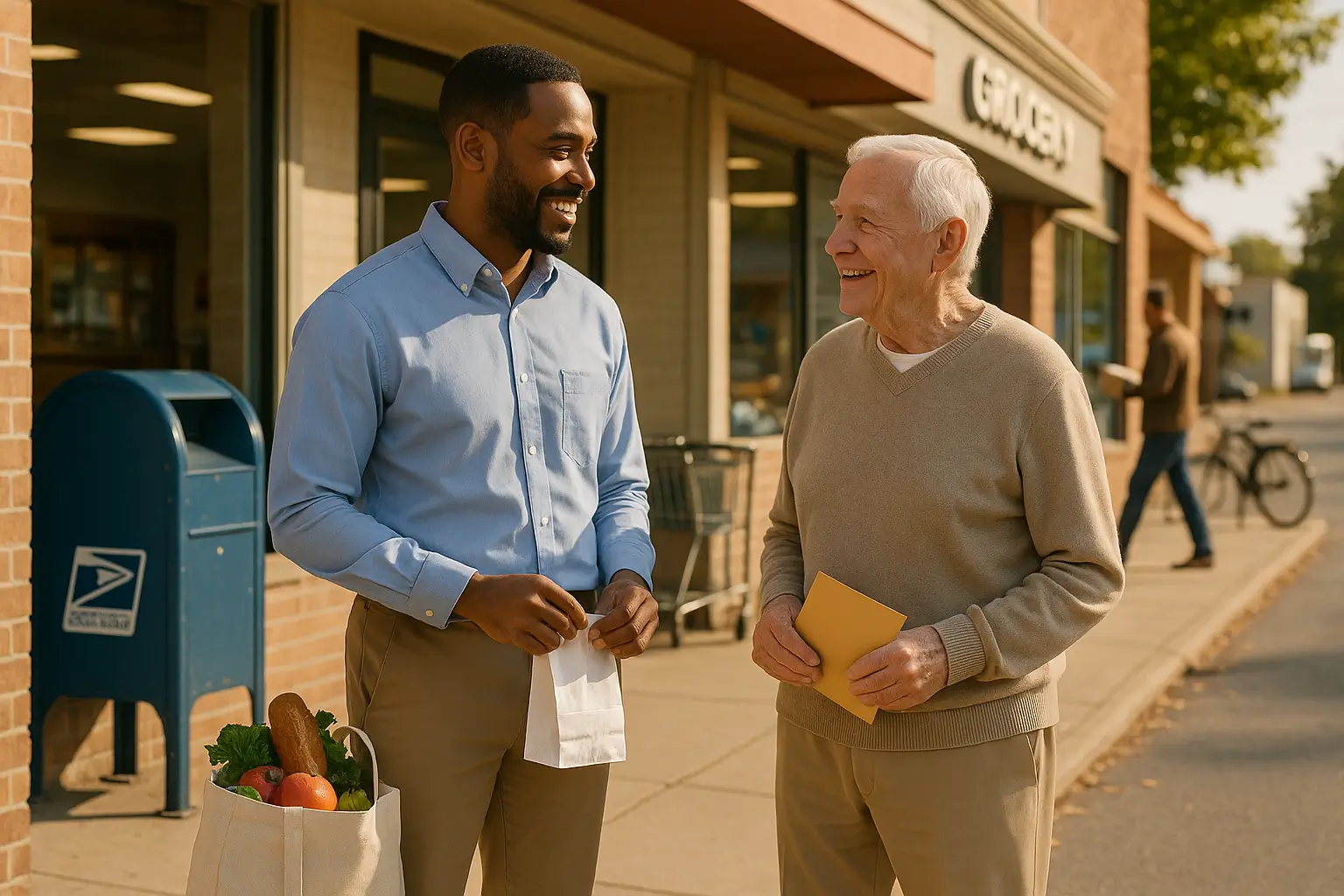 Companion Care Services