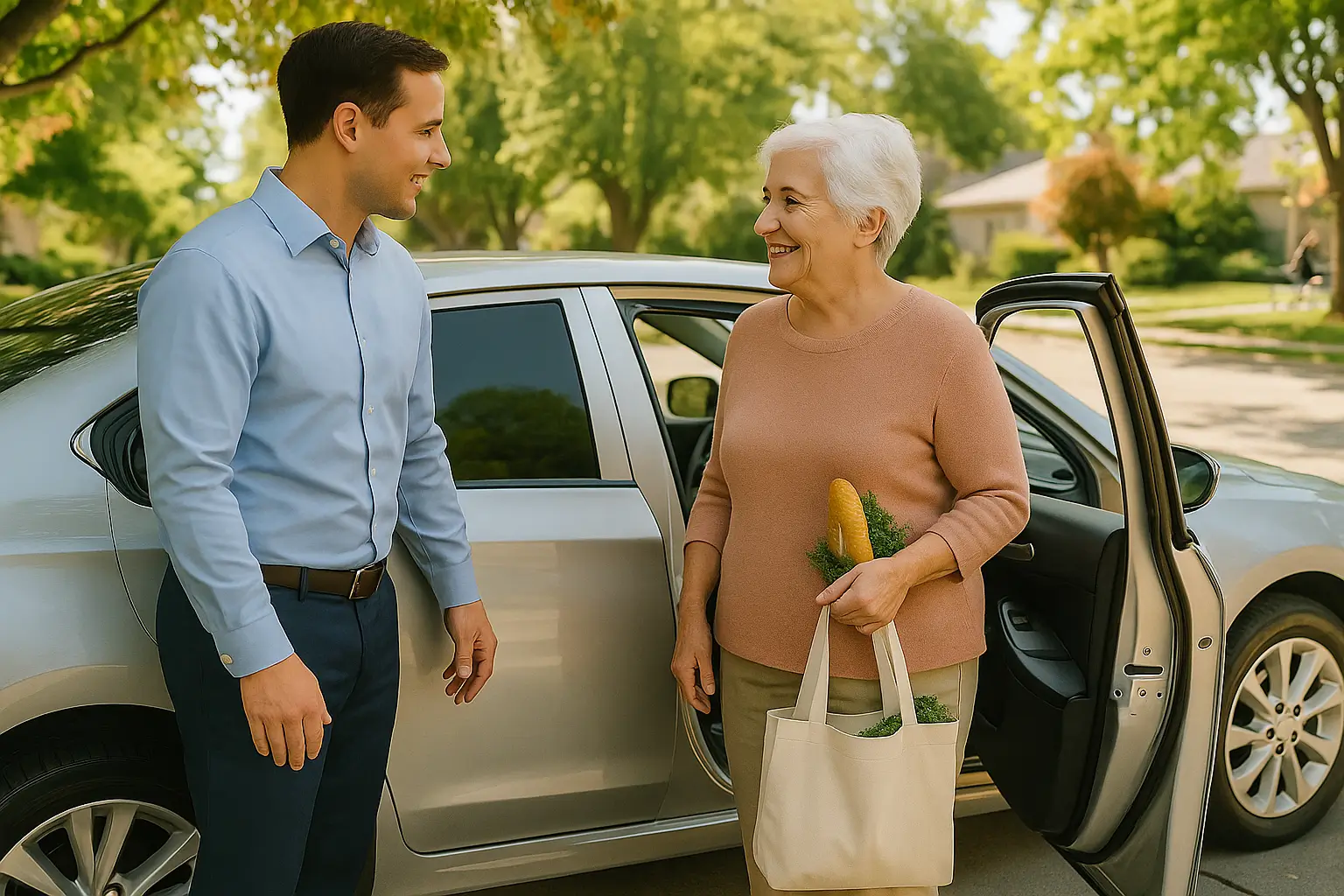 Transportation Services