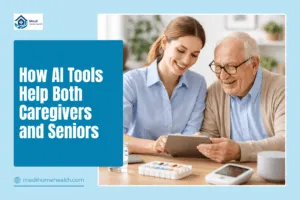 How AI is Shaping Family Caregiving