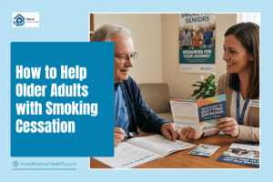 Practical Ways to Help Seniors Stop Smoking Successfully