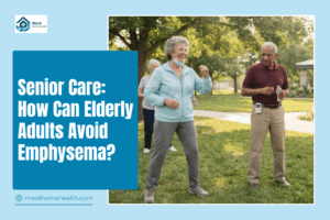 Simple Ways Seniors Can Lower Their Risk of Emphysema