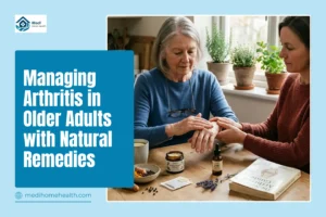  How to Address Arthritis in Seniors